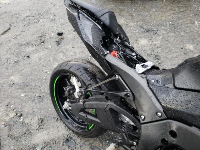 2021 KAWASAKI ZX1002 M JKBZXVM12MA000042