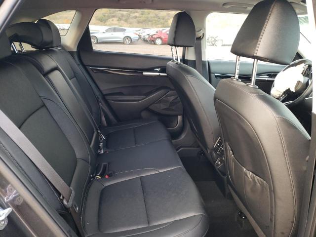 2021 KIA SELTOS EX KNDERCAAXM7167144