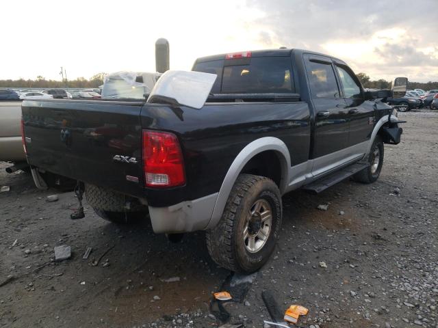 2012 DODGE RAM 2500 L 3C6UD5FL5CG156112