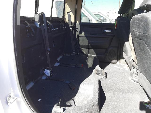 2019 RAM 3500 TRADE 3C63RPGL9KG662676