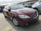 2007 LEXUS  ES350