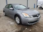 2009 NISSAN  ALTIMA