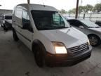 2013 FORD  TRANSIT CONNECT