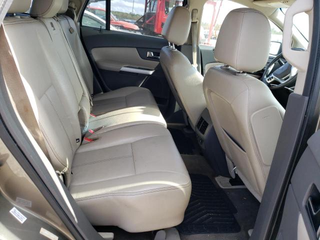 2013 FORD EDGE LIMIT 2FMDK3KC3DBA18187