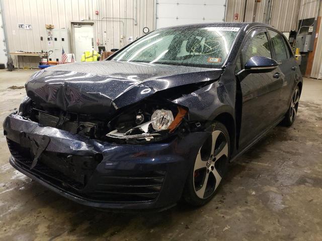 2017 VOLKSWAGEN GTI S 3VW5T7AU0HM006328