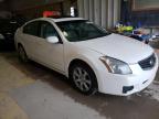 2007 NISSAN  MAXIMA