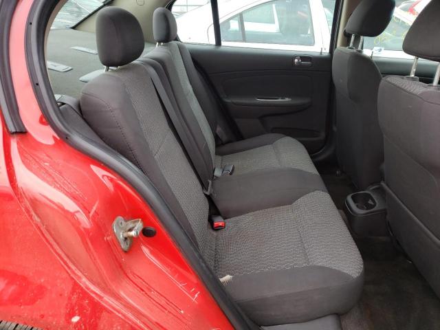 2010 CHEVROLET COBALT 1LT 1G1AD5F51A7238093