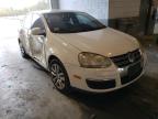 2009 VOLKSWAGEN  JETTA