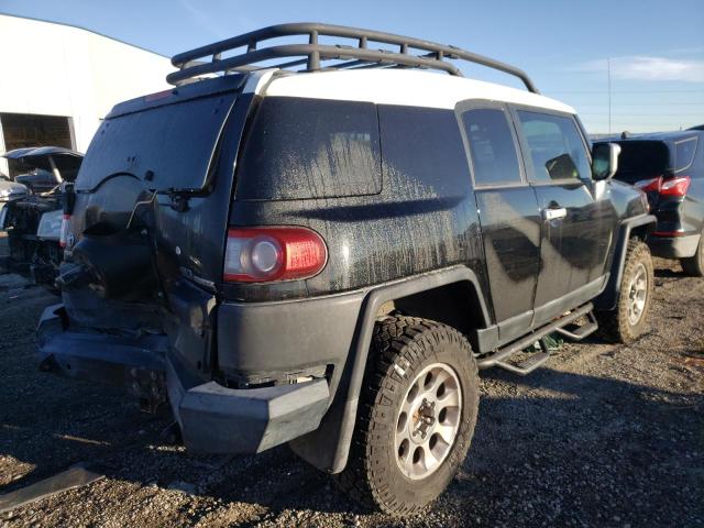 2012 TOYOTA FJ CRUISER JTEBU4BF6CK143447