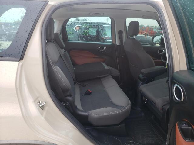 2014 FIAT 500L TREKK ZFBCFADH4EZ029394