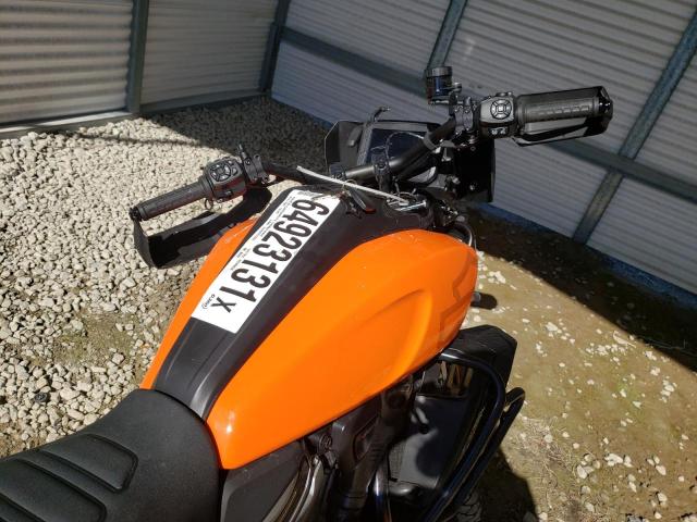 2021 HARLEY-DAVIDSON RA1250 S 1HD1ZES19MB306202