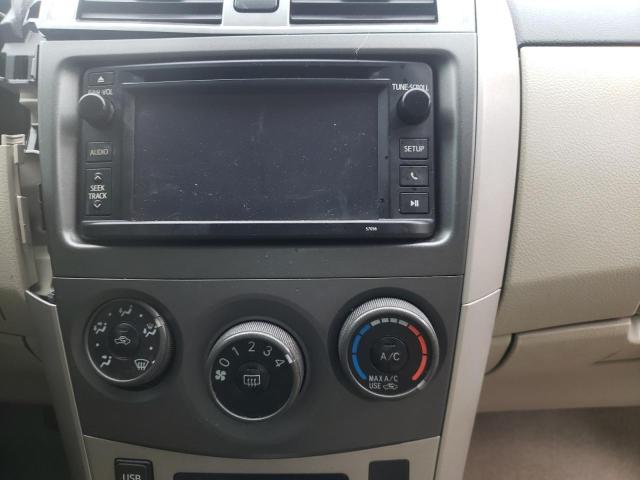 2013 TOYOTA COROLLA BA - 5YFBU4EEXDP103513