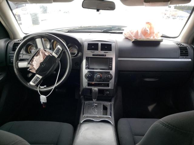 2010 DODGE CHARGER RA 2B3CA9CV5AH280874
