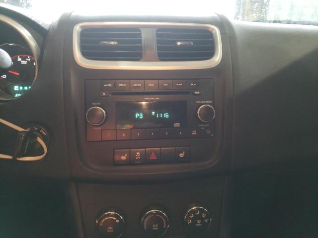 2011 DODGE AVENGER EX 1B3BD4FB8BN586998