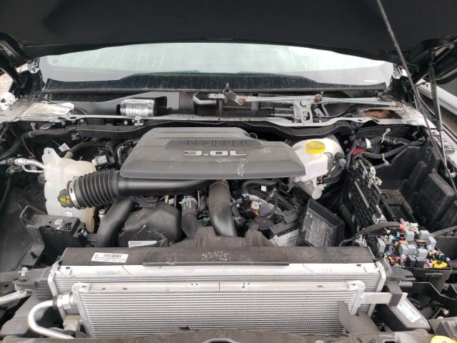 2021 RAM 1500 REBEL - 1C6SRFLM8MN572000