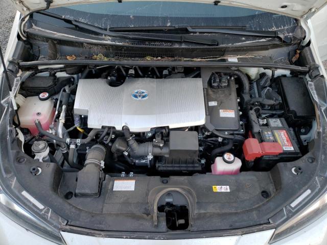 2020 TOYOTA PRIUS LE JTDL9RFU1L3014879