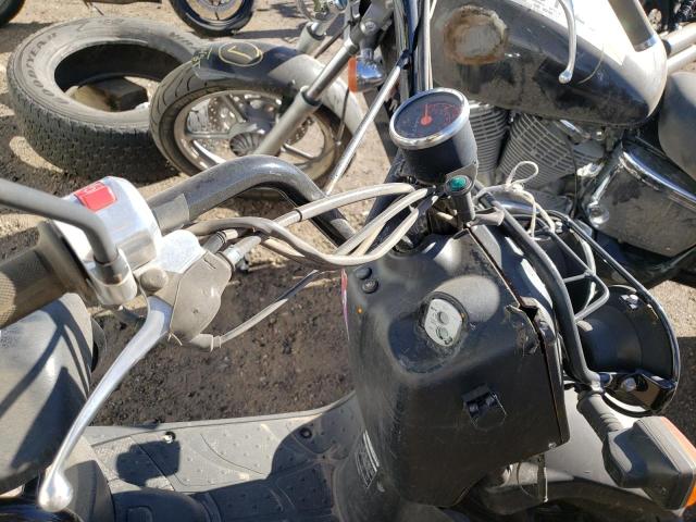 2011 HONDA NPS50 KH2AF5806BK705324