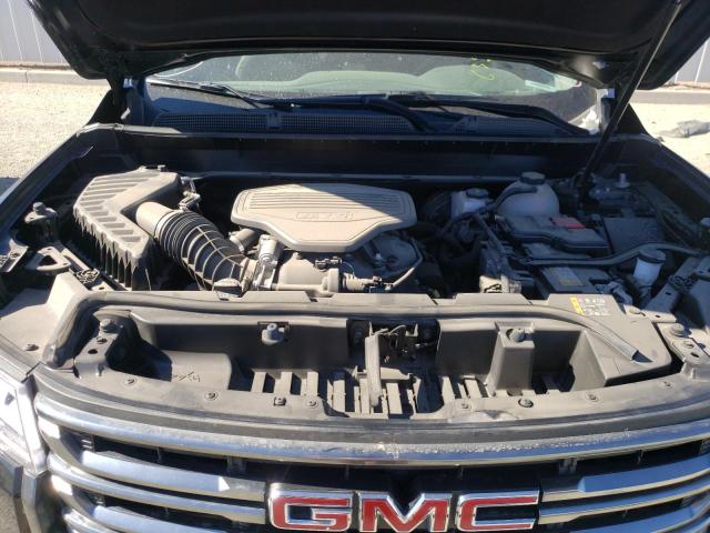 2021 GMC ACADIA AT4 1GKKNLLS4MZ102979