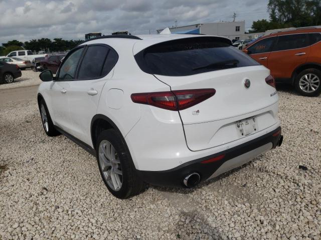 2019 ALFA ROMEO STELVIO TI ZASPAKBN2K7C44878