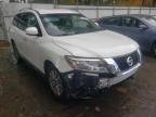 2016 NISSAN  PATHFINDER