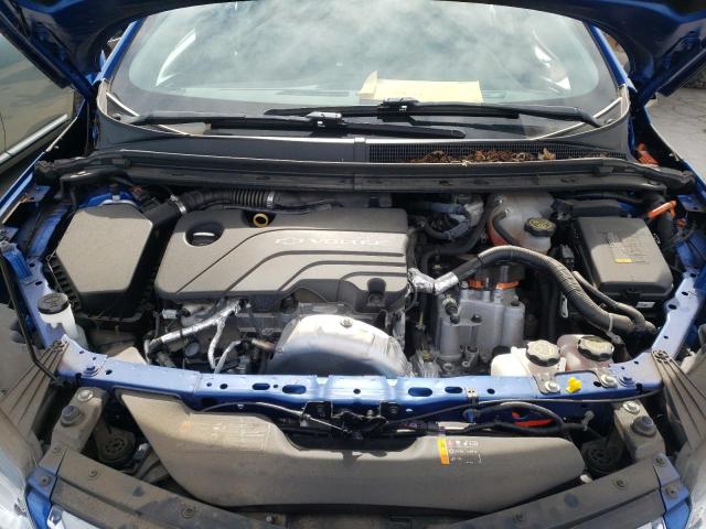 VIN 1G1RB6S55HU195717 2017 Chevrolet Volt, Premier no.7