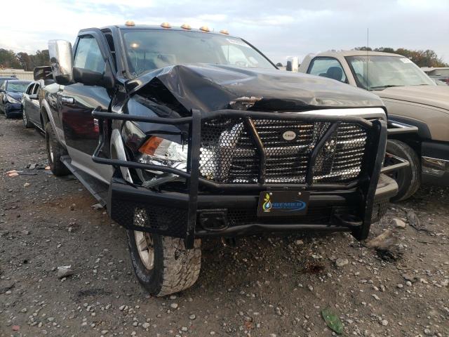 2012 DODGE RAM 2500 L 3C6UD5FL5CG156112