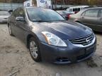 2010 NISSAN  ALTIMA