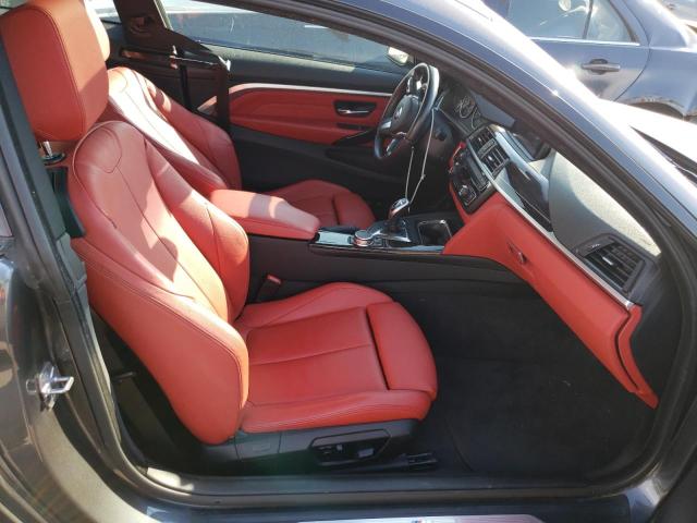 2015 BMW 435 XI WBA3R5C57FK372159