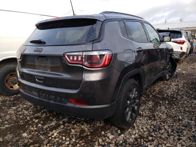 2021 JEEP COMPASS 80 3C4NJCEB8MT518171