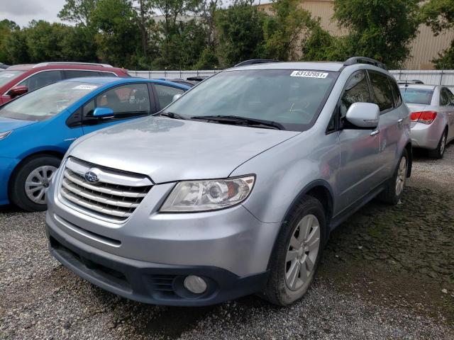 2012 SUBARU TRIBECA LI 4S4WX9HD8C4400558