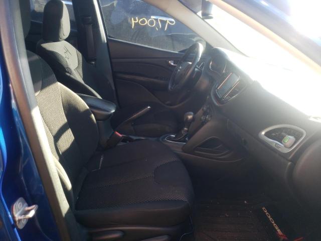 2014 DODGE DART SE AE 1C3CDFDH8ED824191
