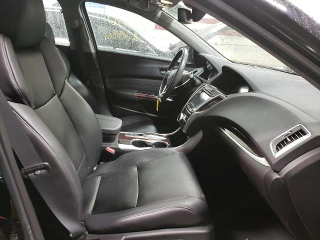 2015 ACURA TLX ADVANC 19UUB3F70FA004362