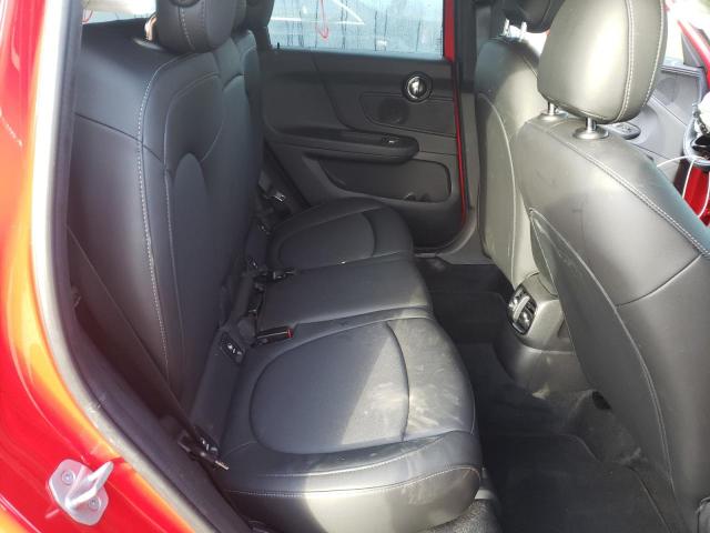 2021 MINI COOPER COU WMZ23BR09M3N09295