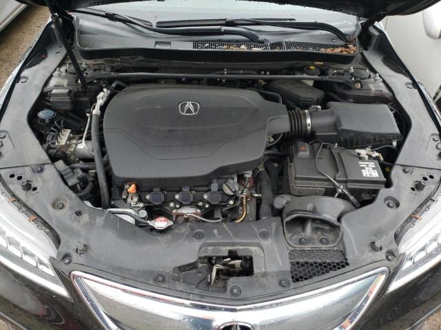 2016 ACURA TLX ADVANC 19UUB2F70GA010710
