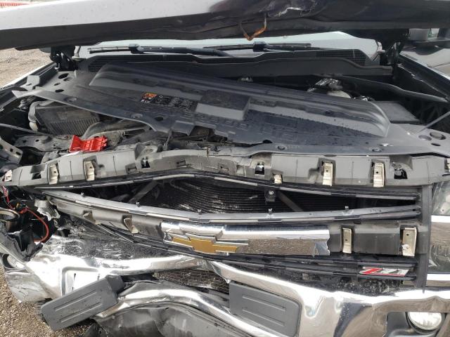 2015 CHEVROLET K2500 SILV 1GC2KVEG7FZ127872