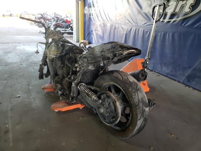2019 HARLEY-DAVIDSON XG750 1HD4NBB15KC505505