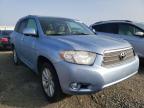 2008 TOYOTA  HIGHLANDER