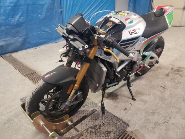 2018 APRILIA RSV4 ZD4KEU002JS001470
