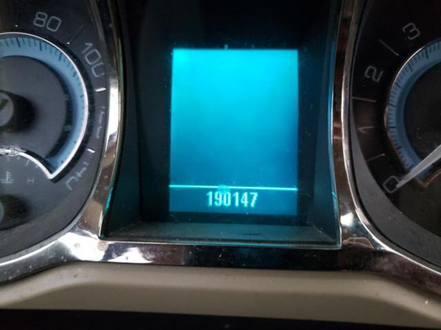 2010 BUICK LACROSSE C 1G4GC5EG7AF144938
