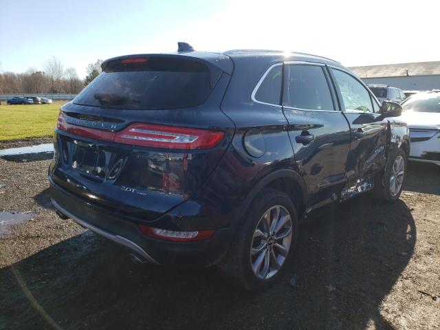 2017 LINCOLN MKC SELECT 5LMCJ2D99HUL45944