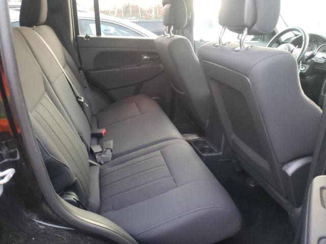 2012 JEEP LIBERTY 1C4PJMAK0CW102242