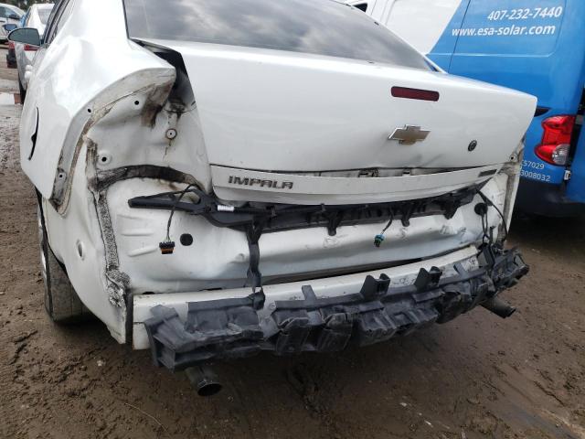 2013 CHEVROLET IMPALA POL 2G1WD5E31D1237033