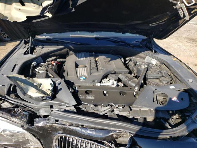 2011 BMW 740 LI WBAKB4C50BC573965