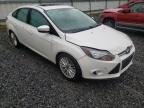 2014 FORD  FOCUS