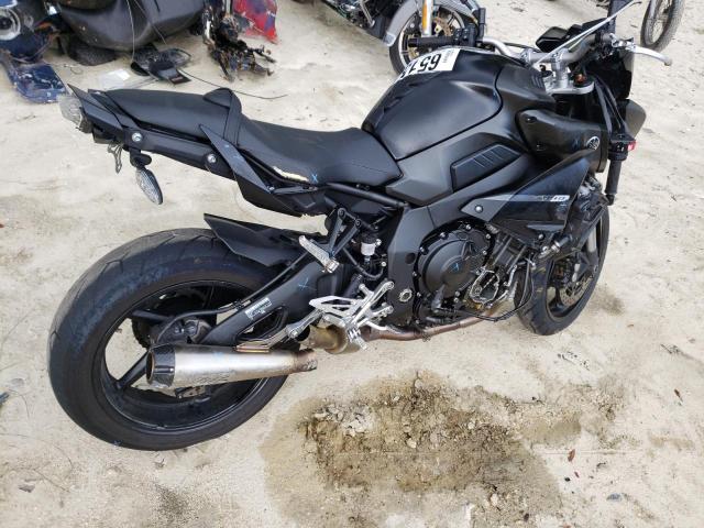 2020 YAMAHA MT10 JYARN48EXLA002994