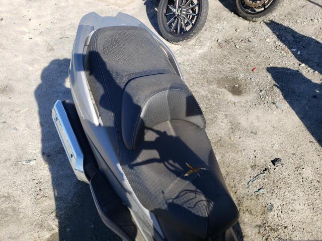 2016 SUZUKI AN400 A JS1CK44B7G2100115