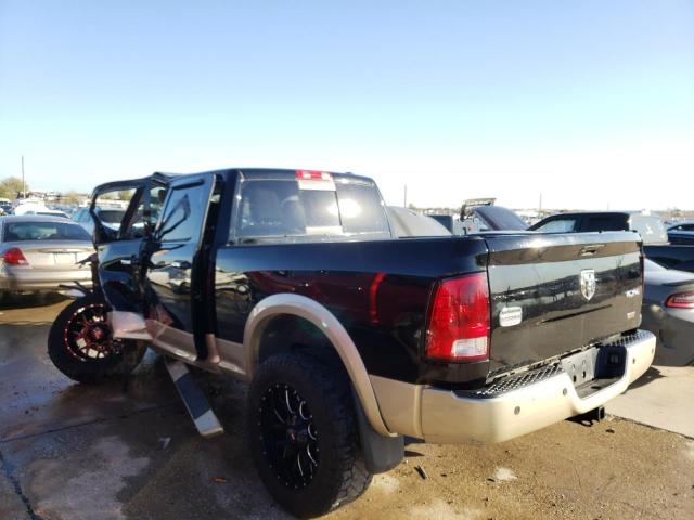 2012 DODGE RAM 2500 L 3C6UD5GL0CG333406