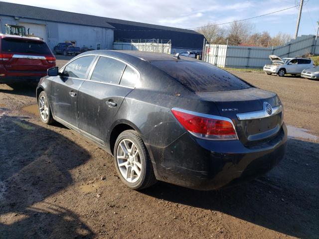 2011 BUICK LACROSSE C 1G4GA5ED8BF353893