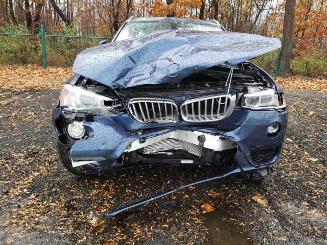 2015 BMW ALL OTHER 5UXWX9C50F0D52832