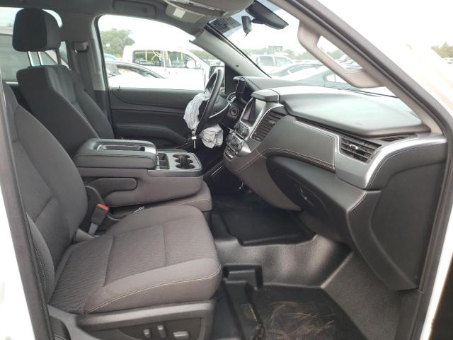 2020 CHEVROLET TAHOE POLI 1GNSKDEC5LR239032